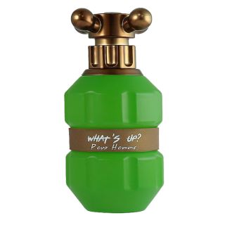 Whats Up Pour Homme Eau de Parfum Men Chris Adams