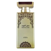 Dahn Al Oud Eau de Parfum Women and Men Nabeel