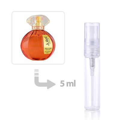 Juliet Pour Femme Eau de Parfum Women Hamidi