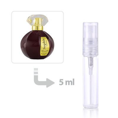 Sophie Pour Femme Eau de Parfum Women Hamidi