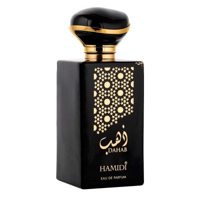 عطر دهب إي دي بارفان للنساء والرجال حميدي