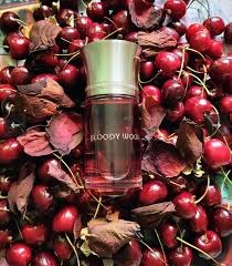 Jerry Reed Perfume cherry perfume for men - Riah