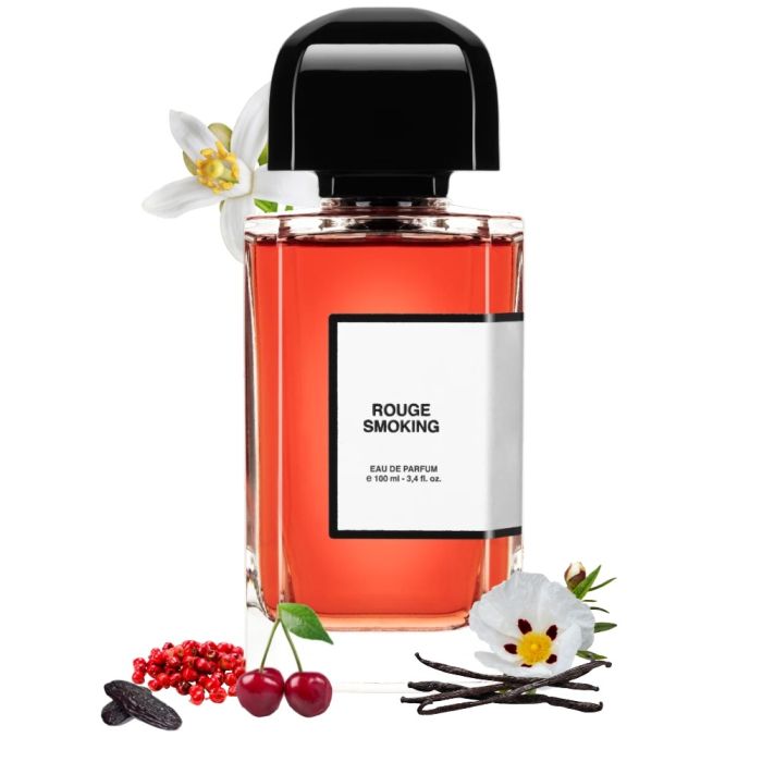 Jerry Reed Perfume cherry perfume for men - Riah