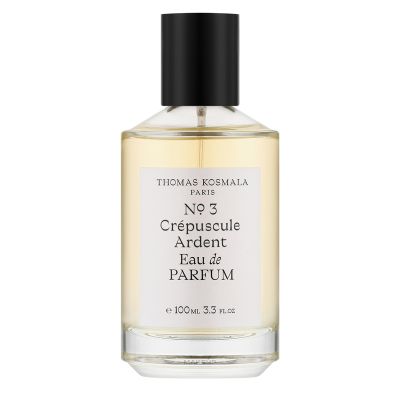 Crepuscule Ardent Eau de Parfum Women and Men Thomas Kosmala