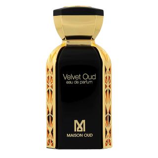 Velvet Oud Eau de Parfum Women and Men Maison Oud
