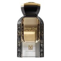 Amber Oud Eau de Parfum Women and Men Maison Oud