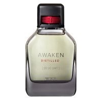 Awaken Distilled Extrait de Parfum Men Tumi