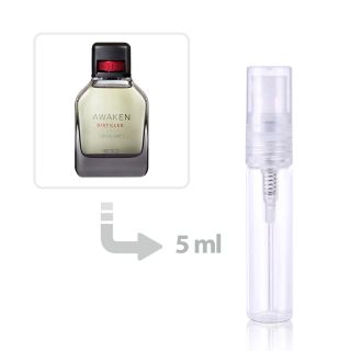 Awaken Distilled Extrait de Parfum Men Tumi