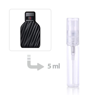 19 Degree Extrait de Parfum Men Tumi