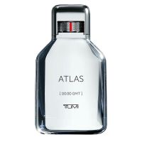 Atlas Eau de Parfum Men Tumi
