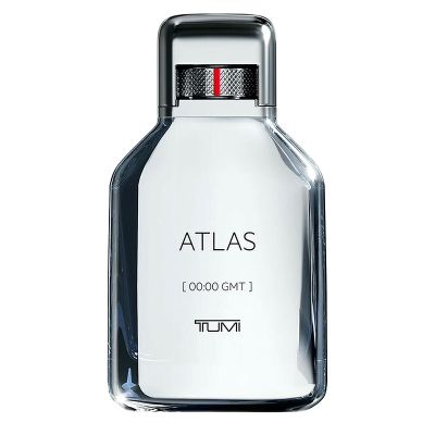 Atlas Eau de Parfum Men Tumi