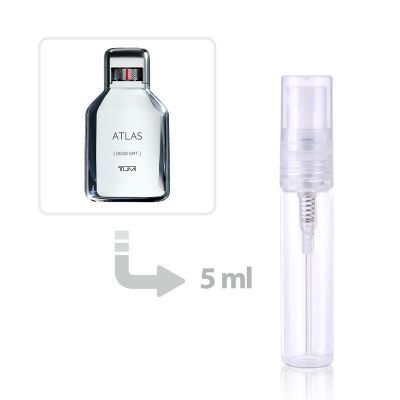 Atlas Eau de Parfum Men Tumi