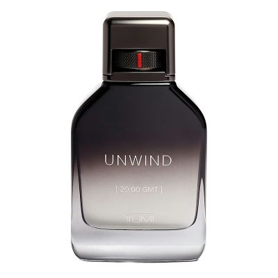 Unwind Eau de Parfum Men Tumi