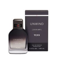 Unwind Eau de Parfum Men Tumi