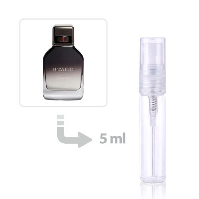 Unwind Eau de Parfum Men Tumi