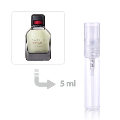 Awaken Eau de Parfum Men Tumi
