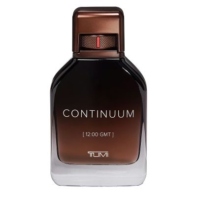 Continuum Eau de Parfum Men Tumi