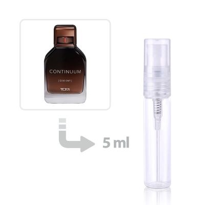 Continuum Eau de Parfum Men Tumi