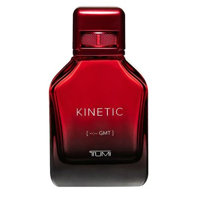 Kinetic GMT Eau de Parfum Men Tumi