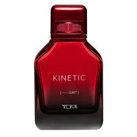 Kinetic GMT Eau de Parfum Men Tumi