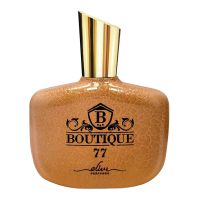 77 Eau de Parfum Women and Men Olive Perfumes