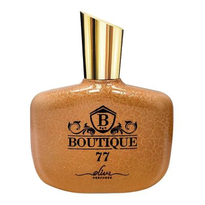 77 Eau de Parfum Women and Men Olive Perfumes