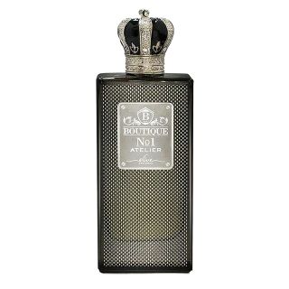 No 1 Atelier Eau de Parfum Men Olive Perfumes