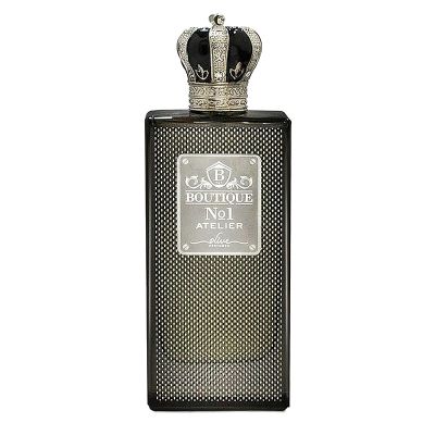 No 1 Atelier Eau de Parfum Men Olive Perfumes