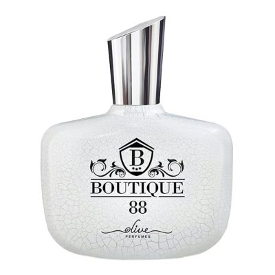 88 Eau de Parfum Women and Men Olive Perfumes