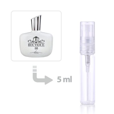 88 Eau de Parfum Women and Men Olive Perfumes