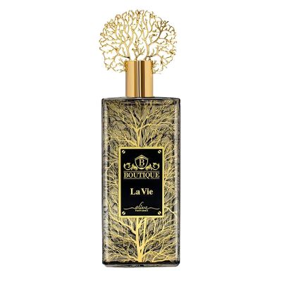 La Vie Eau de Parfum Women and Men Olive Perfumes