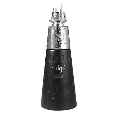 Fulad Eau de Parfum Women and Men Nabeel
