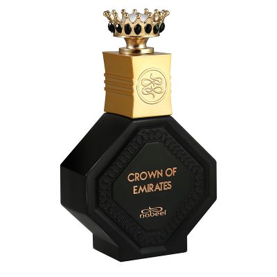 Crown Of Emirates Eau de Parfum Women and Men Nabeel