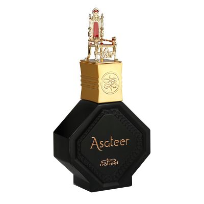 Asateer Eau de Parfum Women and Men Nabeel