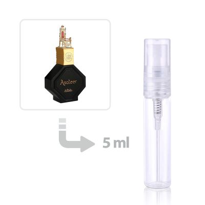 Asateer Eau de Parfum Women and Men Nabeel