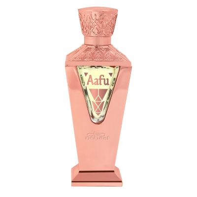 Aafu Perfume Women and Men Nabeel