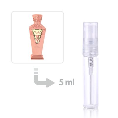 Aafu Perfume Women and Men Nabeel