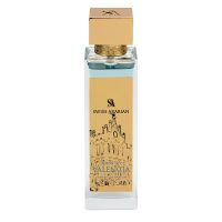 Spirit Of Valencia Extrait de Parfum Women and Men Swiss Arabian