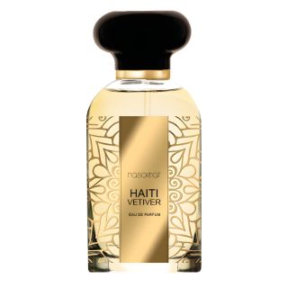 Haiti Vetiver Eau de Parfum Women and Men Nasamat