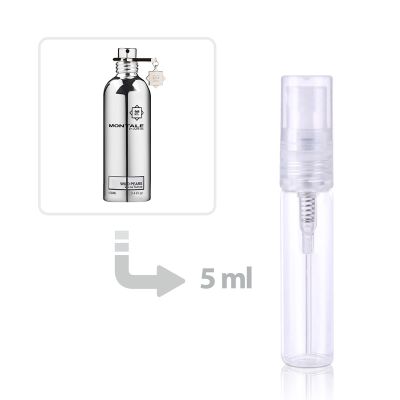 Wild Pears Eau de Parfum Women and Men Montale
