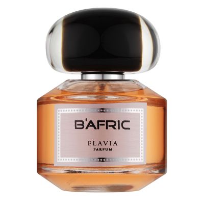 عطر بي افريك أو دي بارفيوم للجنسين فلاويا