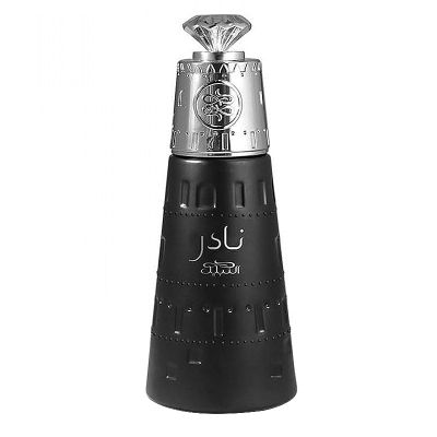 Nader Eau de Parfum Women and Men Nabeel
