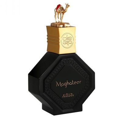 Maghateer Eau de Parfum Women and Men Nabeel