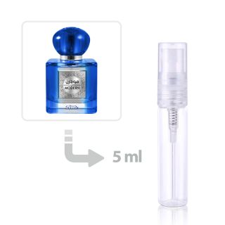 Modern Eau de Parfum Men Nabeel