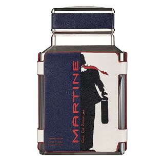 Martine Pour Homme Eau de Parfum Men Flavia