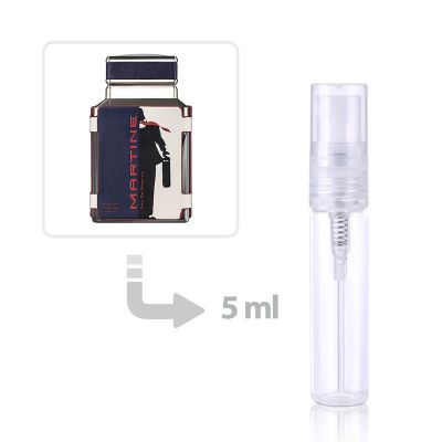 Martine Pour Homme Eau de Parfum Men Flavia