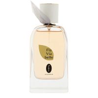Fla Via Belle Eau de Parfum Women Flavia