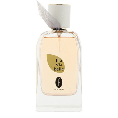 Fla Via Belle Eau de Parfum Women Flavia