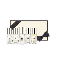 Miniature giftset cologne collection for Women 5 pcs Jo Malone London