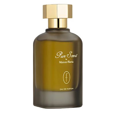 Pure Scent Eau de Parfum Women and Men Flavia